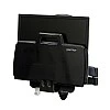 Ergotron 200 Series Monitor Mount, 45-230-200 (Black) - E-45-230-200 Ergotron Industrial ｜ 衍光HinKwong 香港
