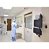 Ergotron LX Wall Mount, 45-247-026 (Polished Aluminum) - E-45-247-026 Ergotron Industrial ｜ 衍光HinKwong 香港