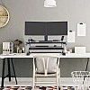 Ergotron WorkFit-TL Sit-Stand Desktop Workstation, 33-406-085 (BLACK) - E-33-406-085 Ergotron Office ｜ 衍光HinKwong 香港