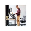 Ergotron WorkFit-TL Sit-Stand Desktop Workstation, 33-406-085 (BLACK) - E-33-406-085 Ergotron Office ｜ 衍光HinKwong 香港