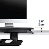 Ergotron WorkFit-TX Standing Desk Converter, 33-467-921 - E-33-467-921 Ergotron Office ｜ 衍光HinKwong 香港