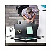 Ergotron WorkFit-TX Standing Desk Converter, 33-467-921 - E-33-467-921 Ergotron Office ｜ 衍光HinKwong 香港