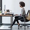Ergotron WorkFit-TX Standing Desk Converter, 33-467-921 - E-33-467-921 Ergotron Office ｜ 衍光HinKwong 香港