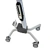 Ergotron Neo-Flex Laptop Cart, 24-205-214 - E-24-205-214 Ergotron Industrial ｜ 衍光HinKwong 香港
