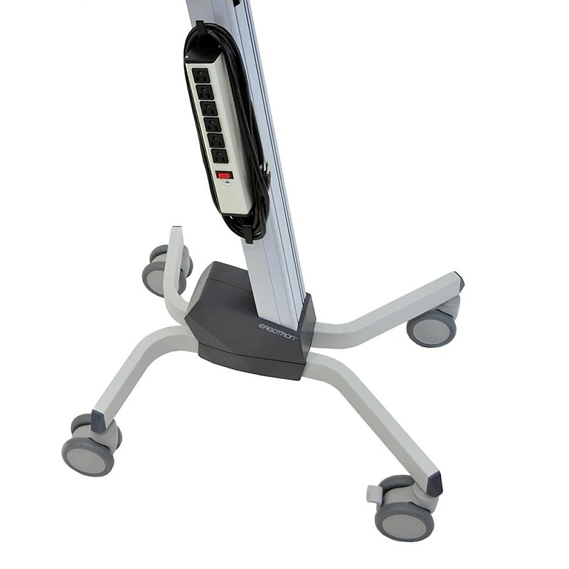 Ergotron Neo-Flex Laptop Cart, 24-205-214 - E-24-205-214 Ergotron Industrial ｜ 衍光HinKwong 香港