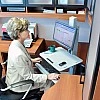 Ergotron WorkFit-C Single LD Sit-Stand Workstation, 24-198-055 - E-24-198-055 Ergotron Industrial ｜ 衍光HinKwong 香港