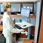 Ergotron Healthcare