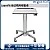 Ergotron LearnFit Sit-Stand Desk, 24-547-003