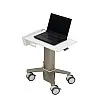 Ergotron CareFit Slim Laptop Cart, C50-1100-0