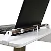 Ergotron CareFit Slim Laptop Cart, C50-1100-0