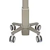 Ergotron CareFit Slim Laptop Cart, C50-1100-0