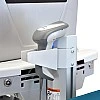 Ergotron StyleView Cart, SV40-6300-0
