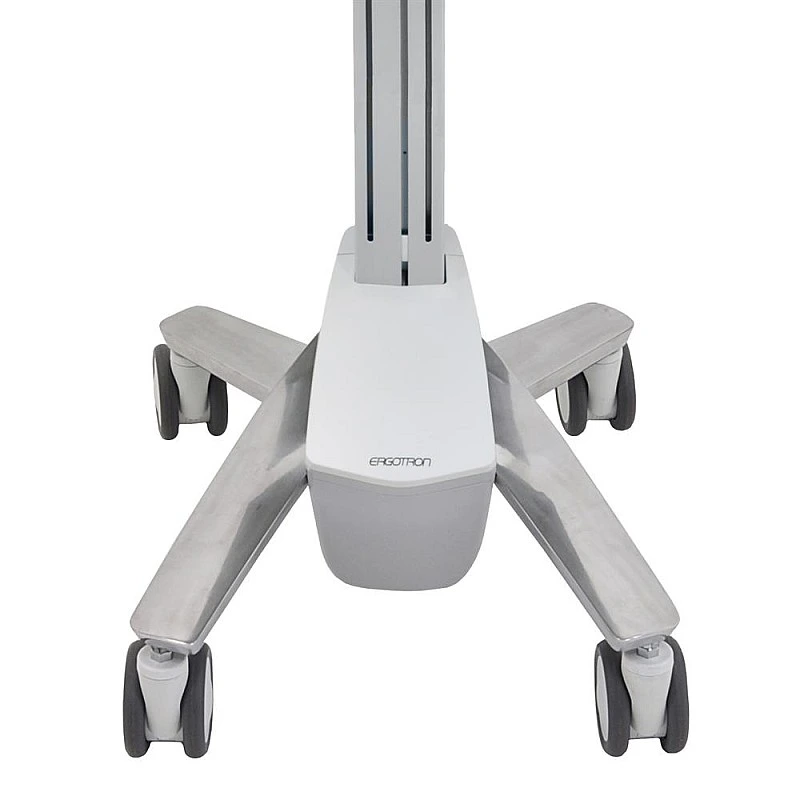 Ergotron StyleView Cart, SV41-6300-0