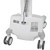 Ergotron StyleView Cart, SV42-6302-3
