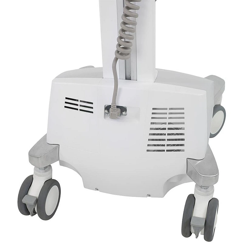 Ergotron StyleView Cart, SV42-6302-3