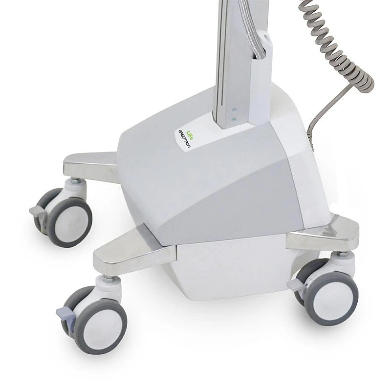 Ergotron StyleView Cart, SV42-6302-3