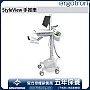 Ergotron StyleView Cart, SV42-6302-3