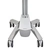 Ergotron StyleView Laptop Cart, SV41-6100-0