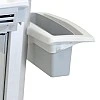 Ergotron StyleView Laptop Cart, SV41-6100-0