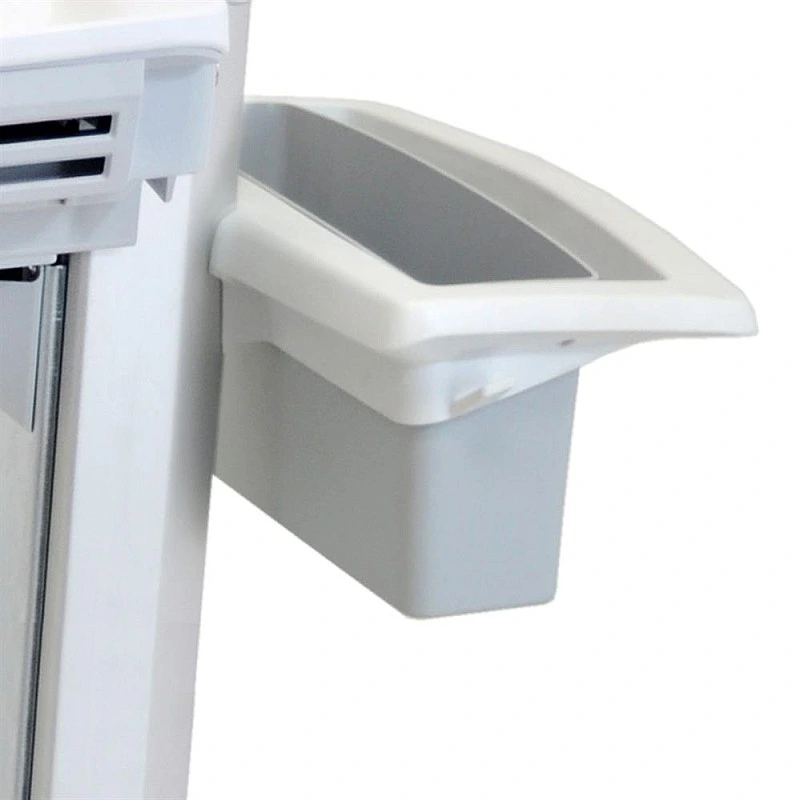 Ergotron StyleView Laptop Cart, SV41-6100-0