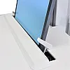 Ergotron StyleView Laptop Cart, SV44-1112-3