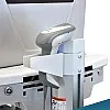 Ergotron StyleView Laptop Cart, SV44-1112-3
