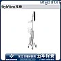 Ergotron StyleView Pole Cart, 24-818-211