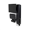 Ergotron StyleView Sit-Stand Vertical Lift, High Traffic Area - E-61-081 Workstations ｜ 衍光HinKwong 香港