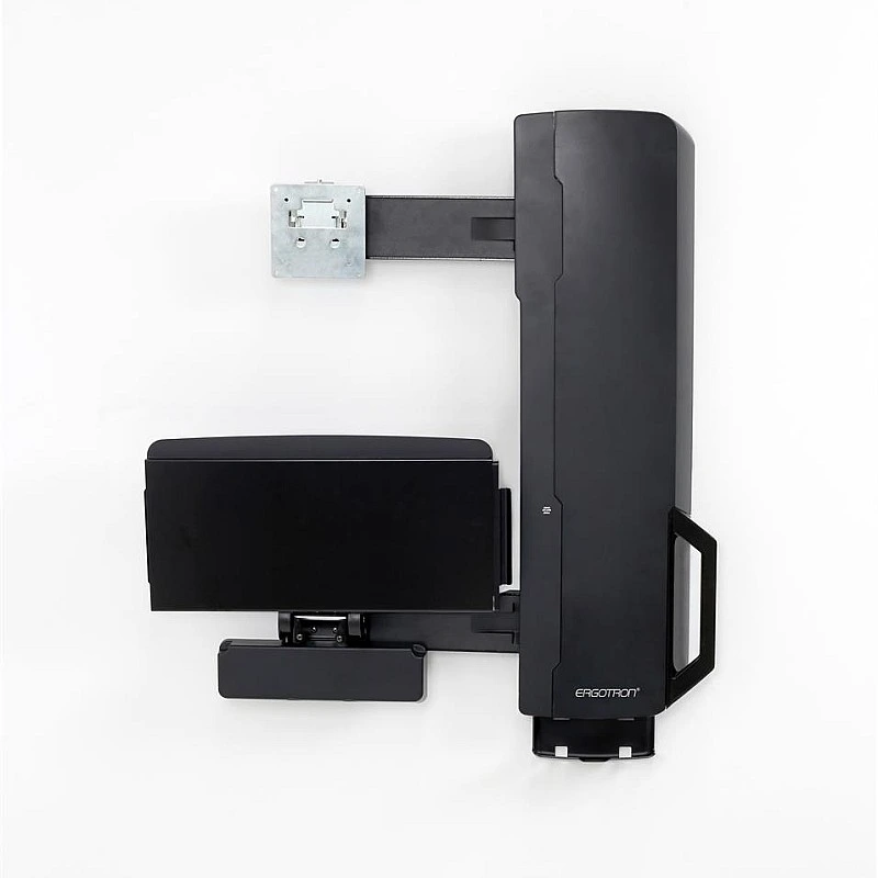 Ergotron StyleView Sit-Stand Vertical Lift, High Traffic Area - E-61-081 Workstations ｜ 衍光HinKwong 香港
