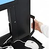 Ergotron StyleView Sit-Stand Vertical Lift, High Traffic Area - E-61-081 Workstations ｜ 衍光HinKwong 香港