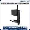 Ergotron StyleView Sit-Stand Vertical Lift, High Traffic Area - E-61-081 Workstations ｜ 衍光HinKwong 香港