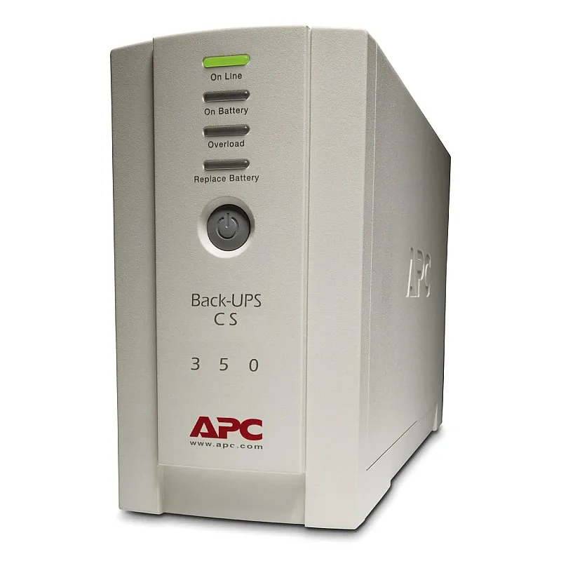 APC Back UPS 350VA, BK350EI - A-UPS-BK350EI Computer & Peripheral ｜ 衍光HinKwong 香港