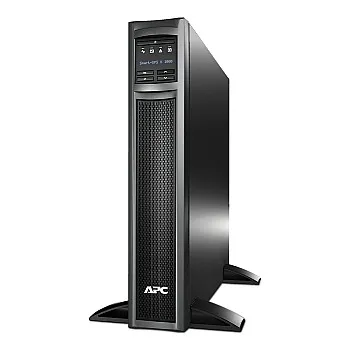 APC Smart UPS 1000VA, SMX1000I