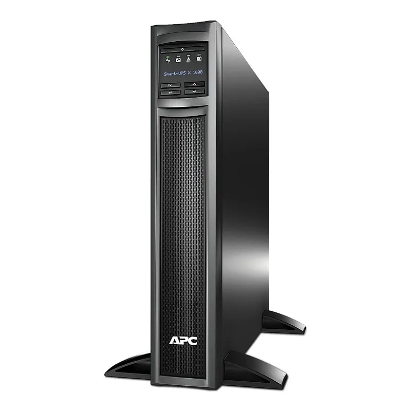 APC Smart UPS 1000VA, SMX1000I - SMX1000I Network & Server ｜ 衍光HinKwong 香港
