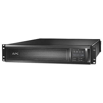 APC Smart UPS 2200VA, SMX2200RMHV2U