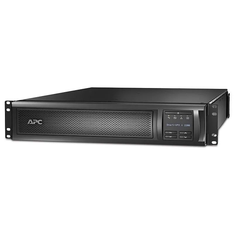 APC Smart UPS 2200VA, SMX2200RMHV2U - A-UPS-SMX2200RMHV2U Network & Server ｜ 衍光HinKwong 香港