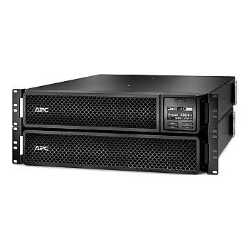 APC Smart UPS On-Line 3000VA, SRT3000RMXLI