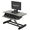Ergotron WorkFit Z Mini 坐立式桌面, 33-458-917 - E-33-458-917 Ergotron 辦公室 ｜ 衍光HinKwong 香港
