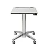 Ergotron LearnFit Sit-Stand Desk, 24-547-003 - 24-547-003 Ergotron Education ｜ 衍光HinKwong 香港