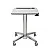 Ergotron LearnFit 坐站兩用移動桌, 24-547-003︱十年保養︱香港行貨