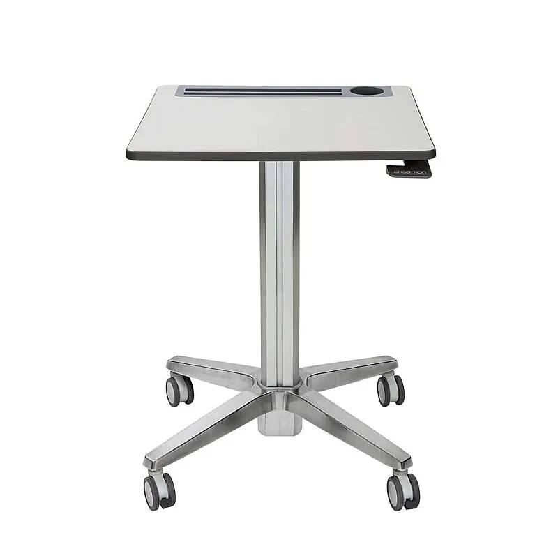 Ergotron LearnFit Sit-Stand Desk, 24-547-003 - 24-547-003 Ergotron Education ｜ 衍光HinKwong 香港