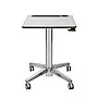 Ergotron LearnFit Sit-Stand Desk, 24-547-003