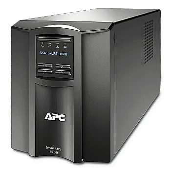 APC Smart-UPS 1500VA LCD 230V with SmartConnect, SMT1500IC 不斷電系統︱香港行貨