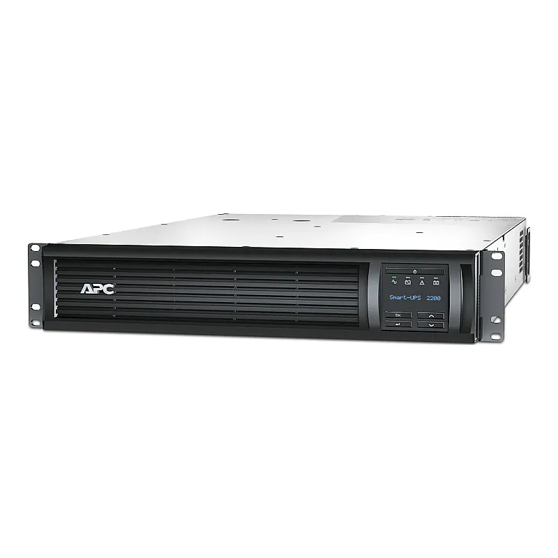 APC Smart UPS 2200VA, SMT2200RMI2UC - A-S-U-SMT2200RMI2UC Special Discount ｜ 衍光HinKwong 香港