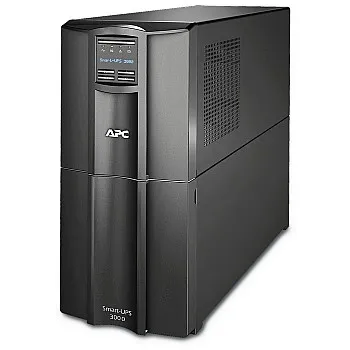 APC Smart UPS 3000VA, SMT3000IC
