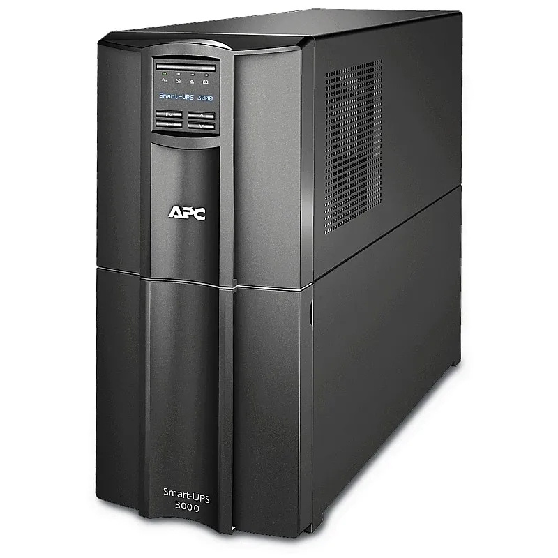 APC Smart UPS 3000VA, SMT3000IC - A-S-U-SMT3000IC Special Discount ｜ 衍光HinKwong 香港