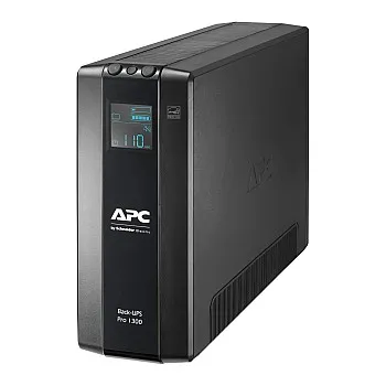 香港行貨︱APC Back UPS Pro 1300VA, BR1300MI