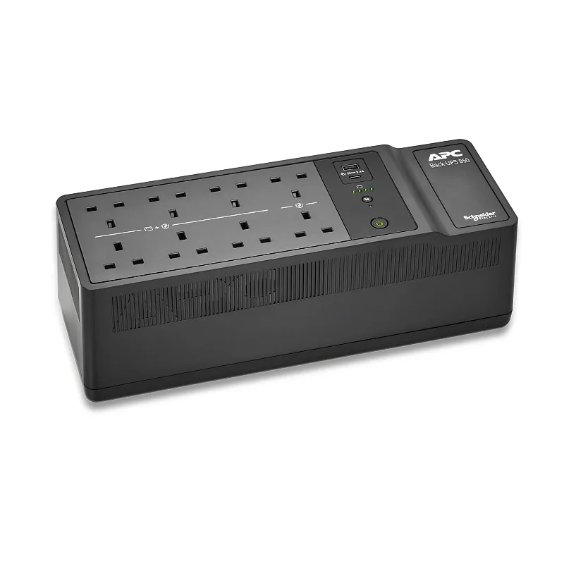 APC Back UPS 850VA, BE850G2-UK - A-U-BE850G2-UK Special Discount ｜ 衍光HinKwong 香港