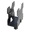 Ergotron Mini PC Mount, 80-107-200 (Black)