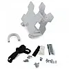 Ergotron Mini PC Mount, 80-107-216 (White)